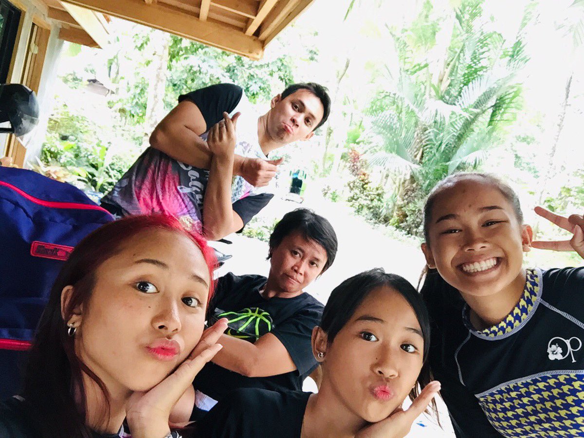chelsea_nonbio's tweet photo. With the spontaneouseseses. 💗
#dateu #joyride https://t.co/vAsk1GfJnL