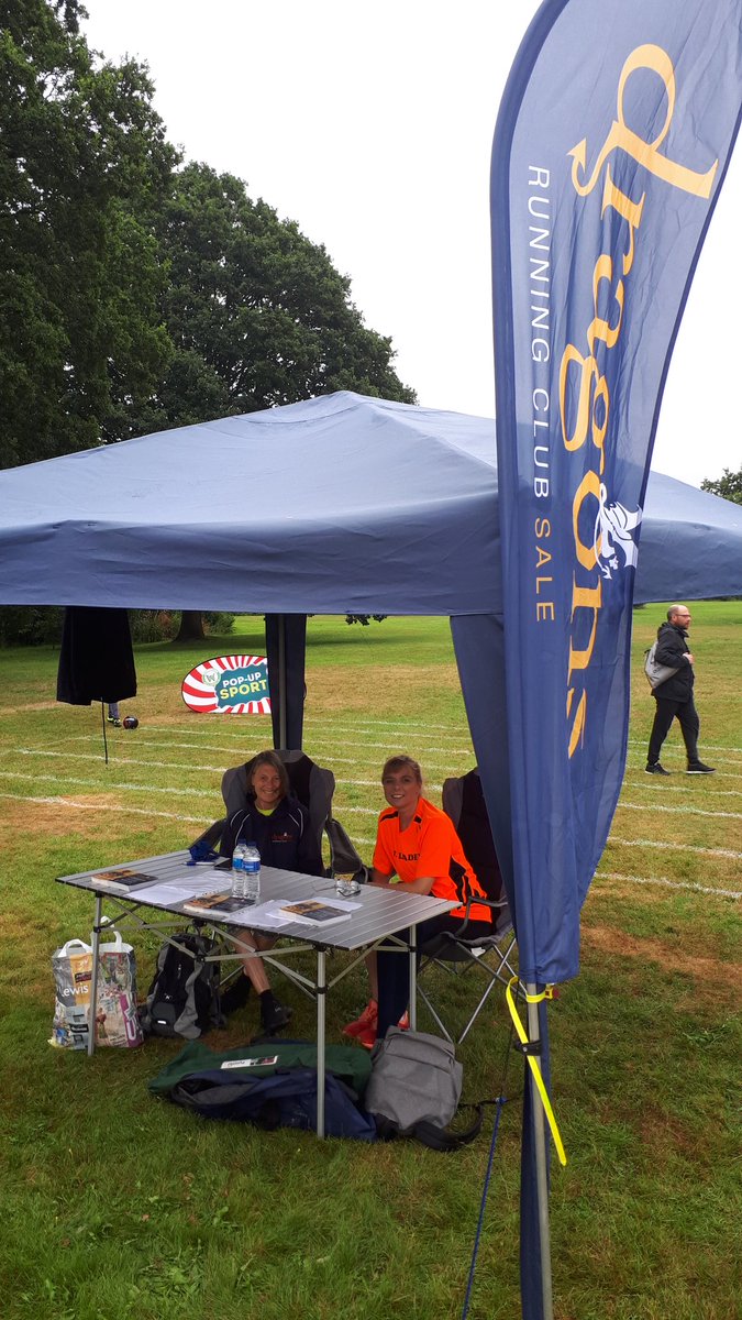 Why not come to the <a href="/wythygames/">Wythenshawe Games</a> and try out a Couch to 5K beginners taster session with Dragons.  Just come along Saturday and Sunday from 11am until 5pm #WythenshaweGames pic.x.com/DPKtjSw8Qp