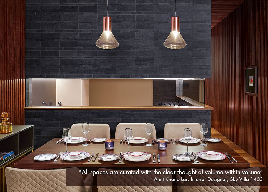 An urban oasis in the heart of Mumbai, the 61-storey twin towers sets the benchmark in fine living. The brilliant fusion of cutting-edge architecture, best-in-class amenities  make for Mumbai’s most-coveted residences.
For more details --oneavighnapark.com