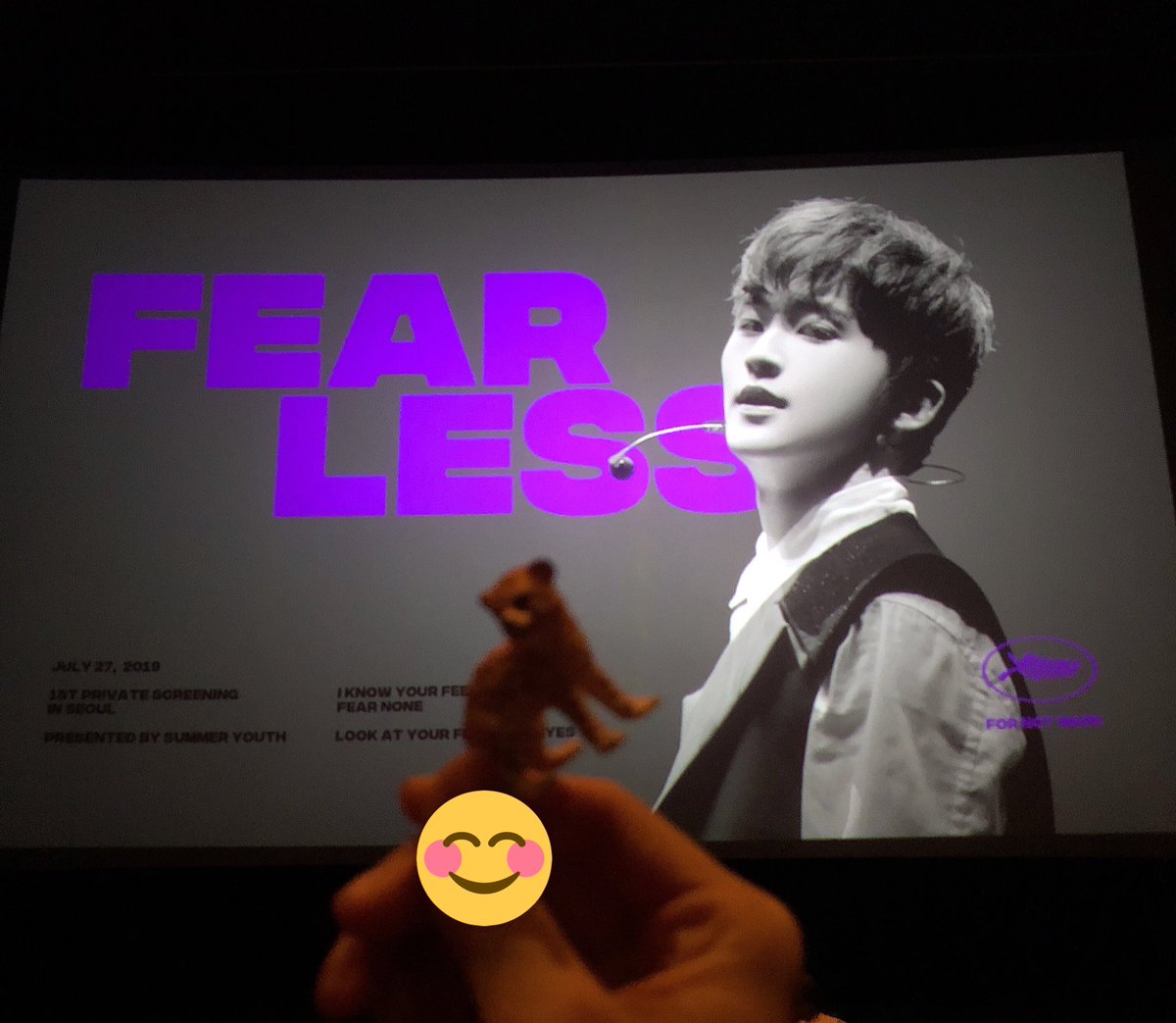 jaexmark's tweet photo. 오랜만에 마크 테라피 https://t.co/JmbMTUdj9k
