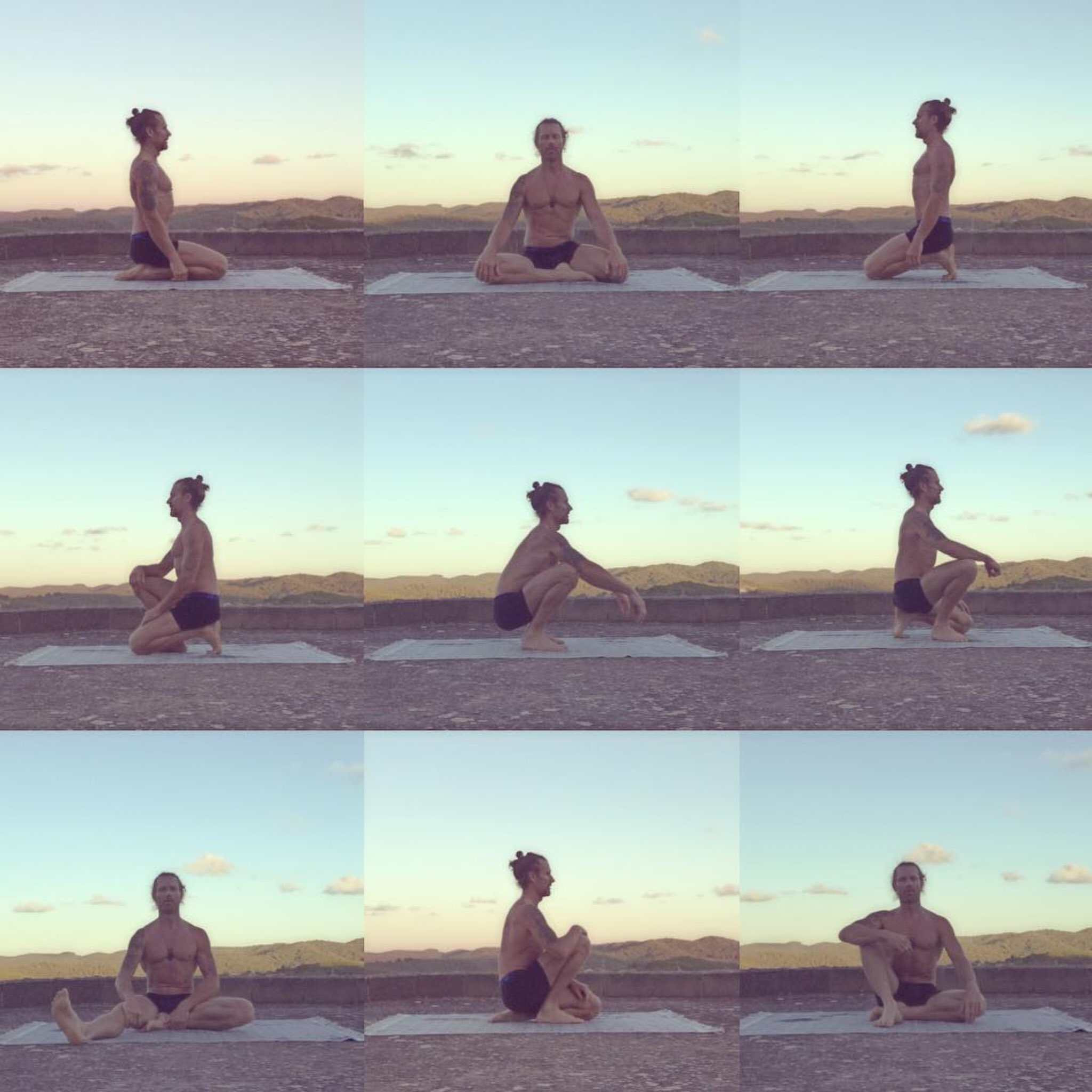 Tony Riddle On Twitter Here S A Number Of Rest Positions To Play With