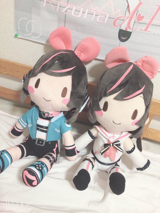 Ufoキャッチャーのtwitterイラスト検索結果