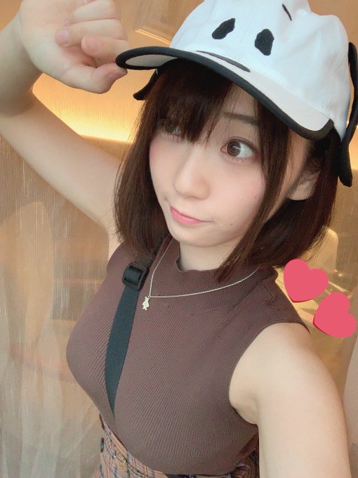 Twitterのコスプレ画像13