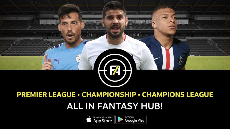 uefa fantasy premier league