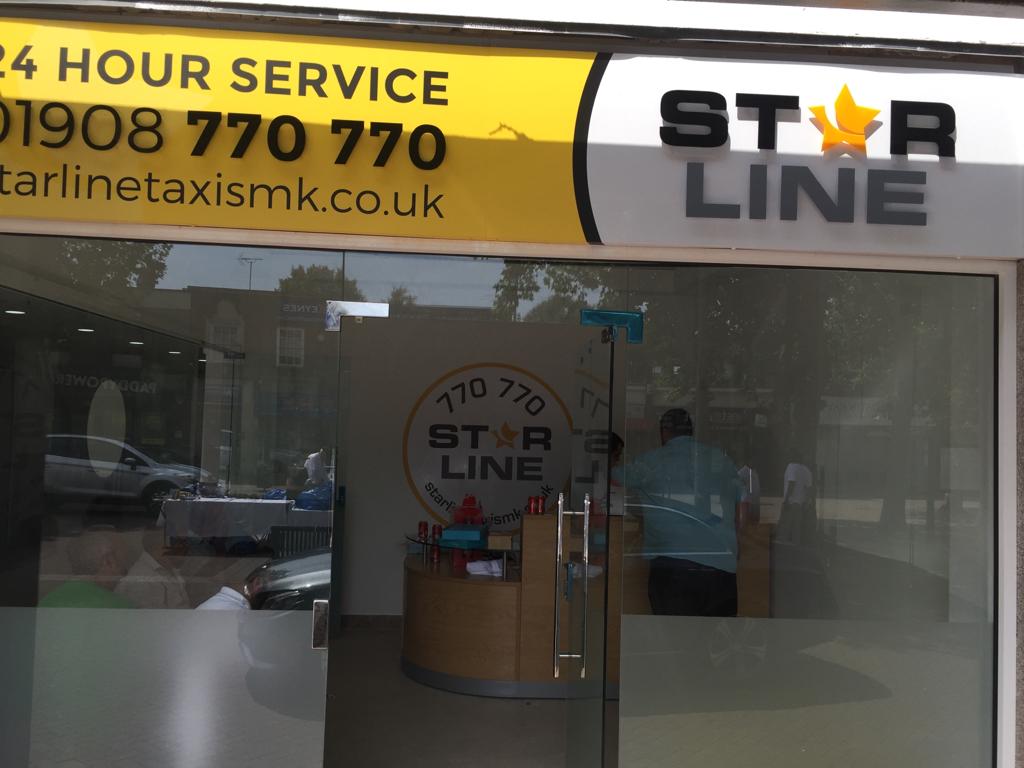 StarlineTaxisMk's tweet photo. StarLine Taxis has been the cab service of choice for a number of years now. With the inauguration of our new office, we bring in new offers like airport transfer discounts, first booking discounts, and various other exciting offers. https://t.co/IJAukKfGeH https://t.co/9a4il8LFbl