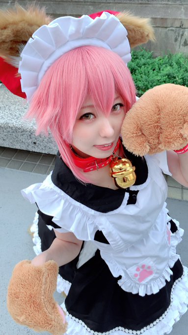 コスプレイヤー黒子ききのTwitter画像27