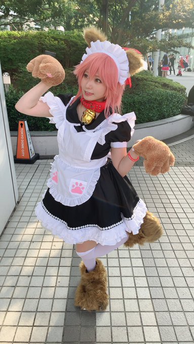 コスプレイヤー黒子ききのTwitter画像26