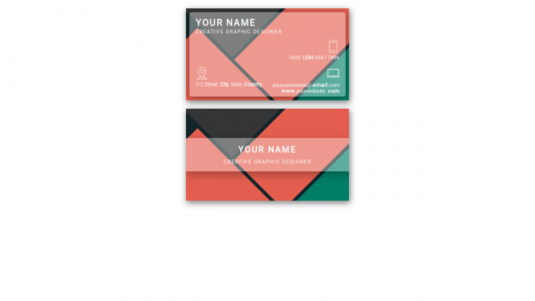 WebArtDeveloper's tweet photo. Check this out MATERIAL BUSINESS CARD https://t.co/uROpzM9JGG https://t.co/1y0sv02Mim