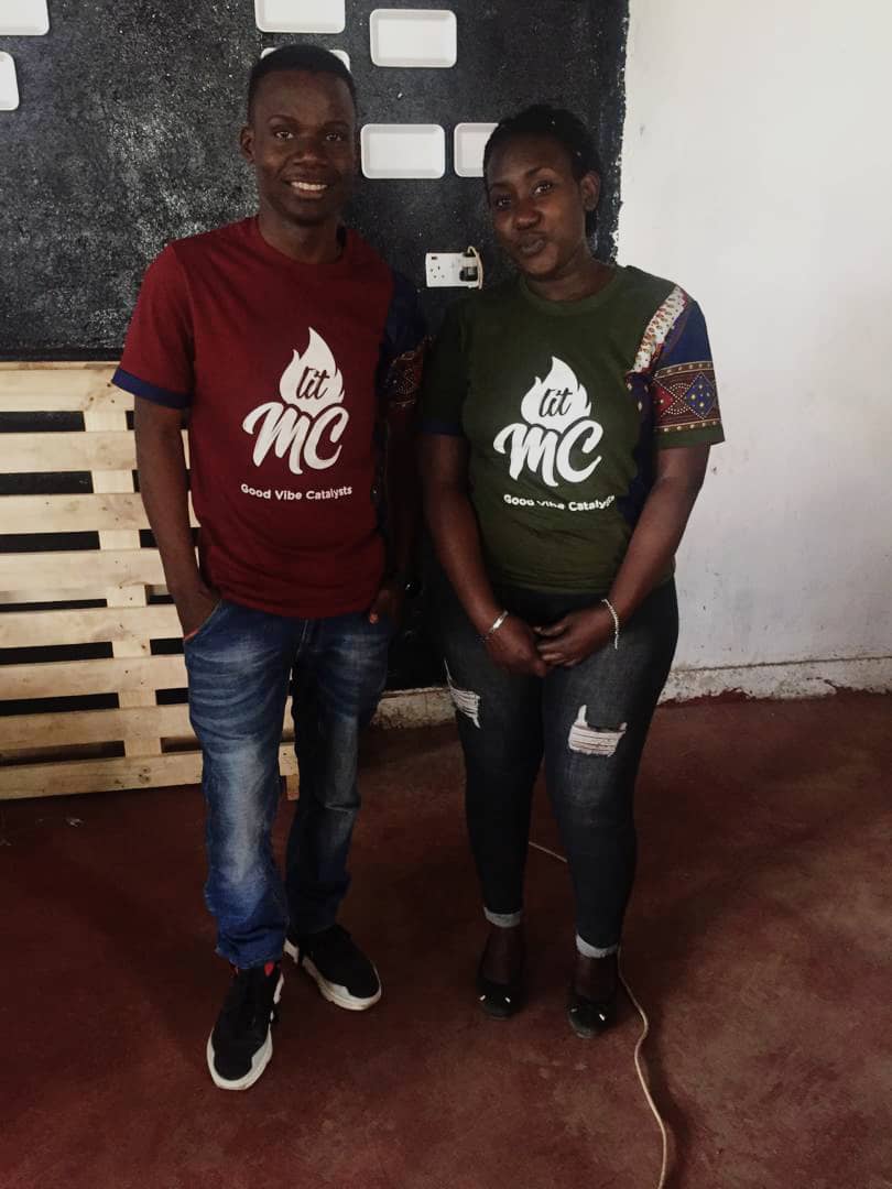 Napoleon_Xvi's tweet photo. The source of your weekly happiness is at the Worship Harvest Makerere new home *the spot* every sunday 10am.
Join us this sunday and feel the best 100 minutes experience at the spot.
#WHMak
#WHMakerere https://t.co/OOjb6yEQfG