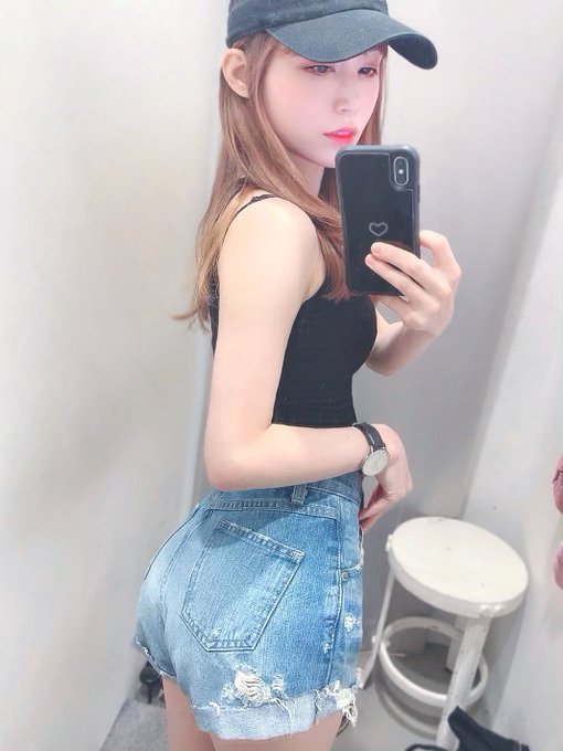 コスプレイヤーRabiのTwitter画像34