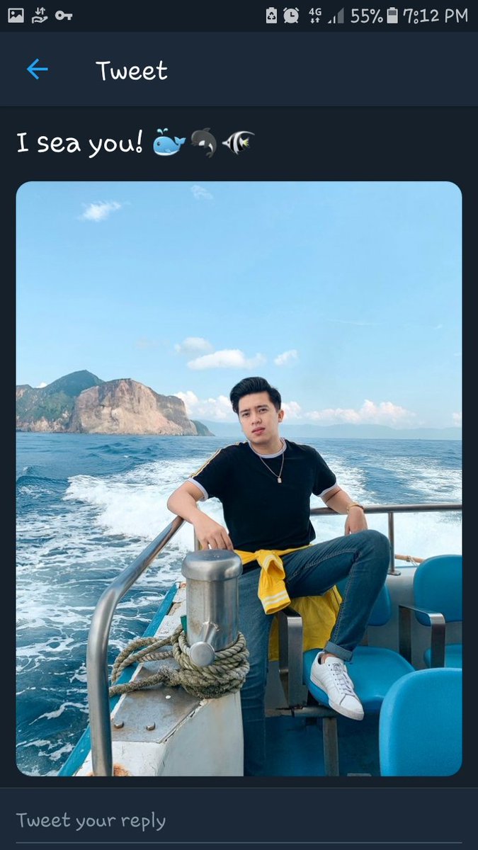 TinMoreno07's tweet photo. @giecayetano @kimpoyfeliciano halaaaaa 😍😍 https://t.co/vubUha3Izx