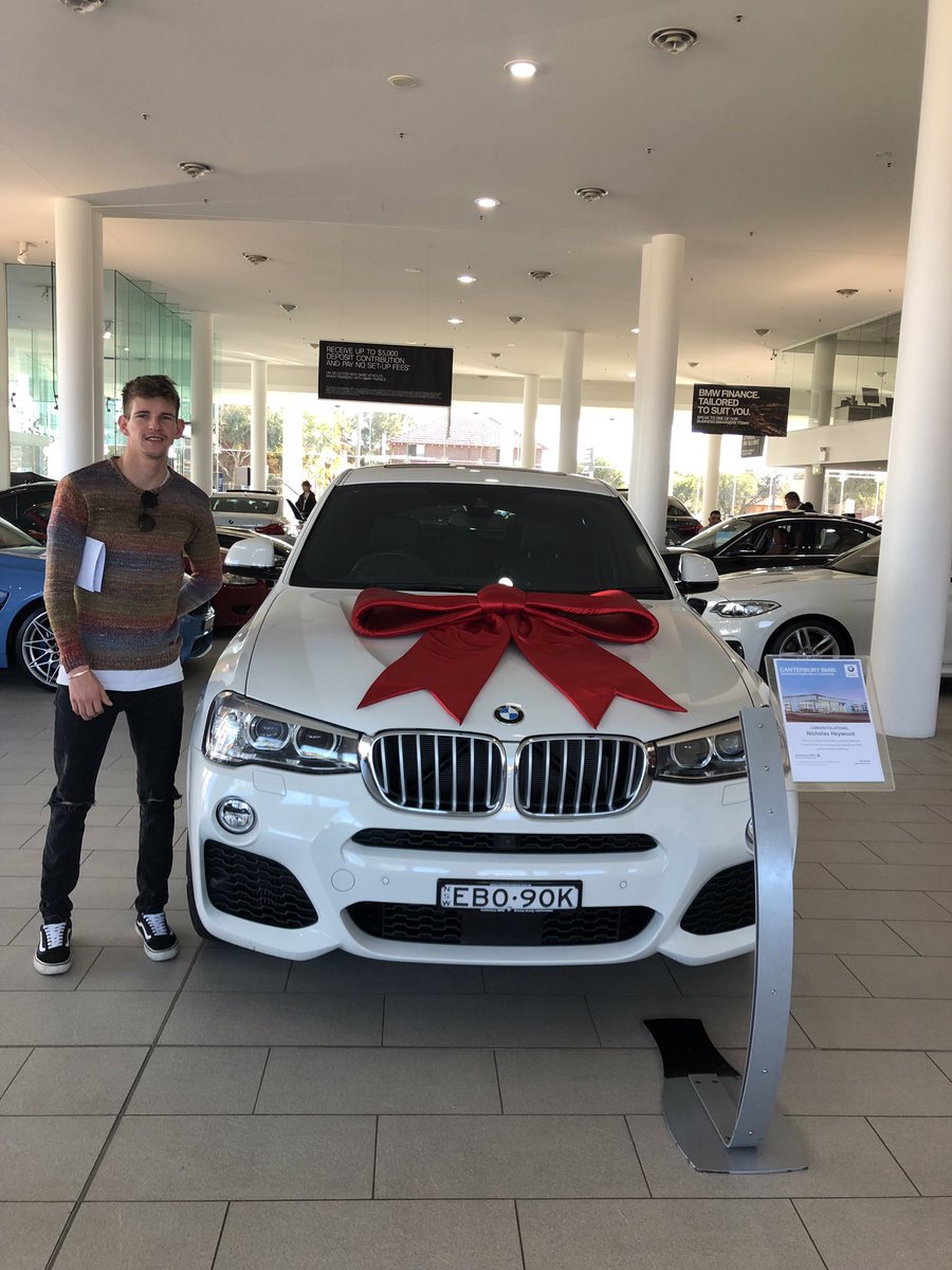 Many clients have been saved thousands of dollars and given me a sense of satisfaction and achievement! If you want to save money buying a vehicle new or used please get in touch...