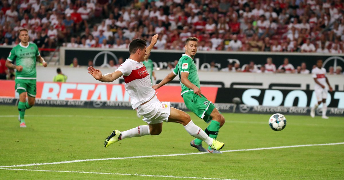 Mario Gomez tweet media
