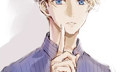 一つだけ、 