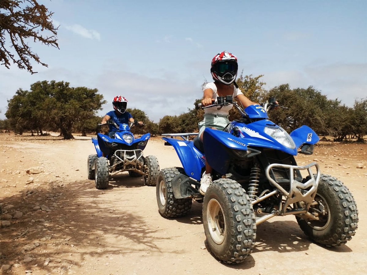 ClickExcursion's tweet photo. Our customers are very satisfied with the service provided with the presence of Clickexcursions In Agadir. Great moment, and comfortable transportation and also a kind and professional driver with the best price the only thing that you need to have a marked day ;) 
#Agadir_2019 https://t.co/FX9KQbuD4h