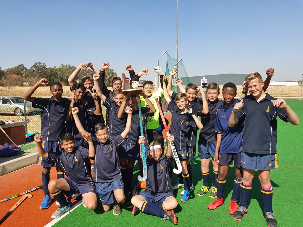 0/14 s wen🏑🏑🏑 we are so proud of you gentlemen! #noordvaal