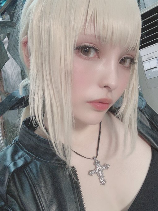 コスプレイヤーゆゆのTwitter画像5