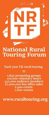 Ruraltouring's tweet image. Ever wondered what #ruraltouring is? We have a blog post for that! "What is Rural Touring and Why is it Important?" buff.ly/2SNsIFu #touring #arts @ace_national