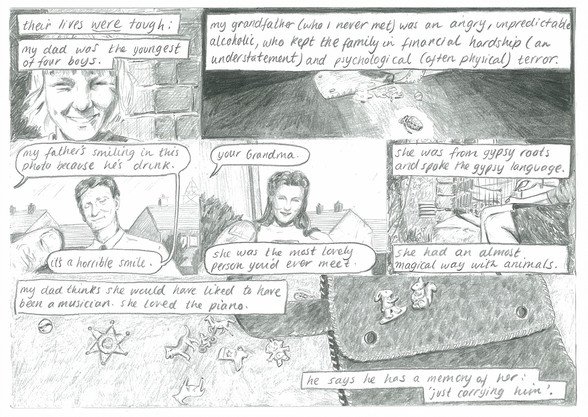 Good Comics tweet media