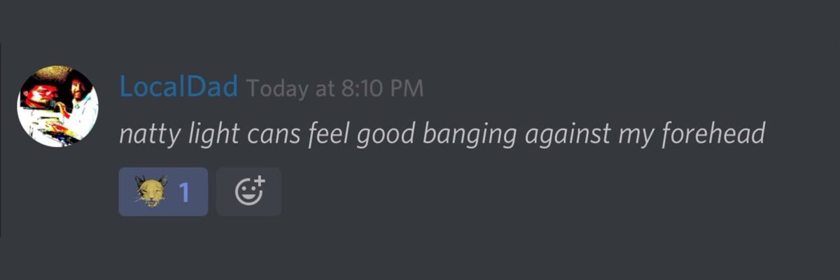 ShitDiscordSays's tweet image. 