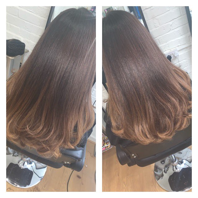 #longhair #thickhair #balayage #liverpool #gorgeous #prescot #brunettebalayage #bouncyhair #shine #saturday #positivevibes