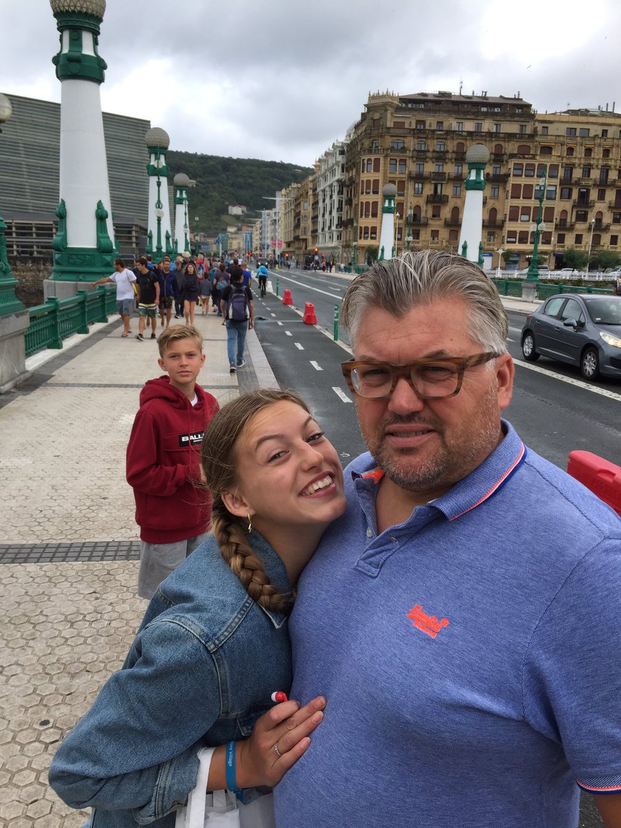 beumer0912's tweet photo. San Sebastiaan echt een aanrader! https://t.co/lVAipK4ald