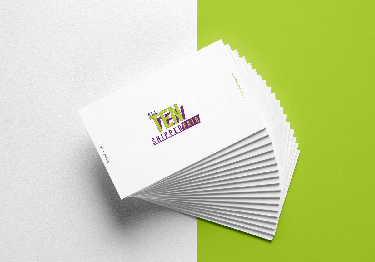 ShipperFair's tweet image. ร่วมสนุกกับกิจกรรมแรกก่อนเริ่มงานจริง!!

- กดติดตาม @shipperfair
- ติดแท็กงานแฟร์ #AllTENShipperFair 

เล่าโมเม้นหรือแปะรูปโมเม้นคู่ที่ชอบ พร้อมติดแฮชแท็กคู่นั้นๆ

โมเม้นคนไหนน่ารัก~ ลุ้นรับบัตรเข้างานฟรี 5 รางวัล รางวัลละ2ใบ (สุ่มจากแท็ก)

ร่วมสนุกได้ถึงวันที่ 30 สิงหาคม นี้💚