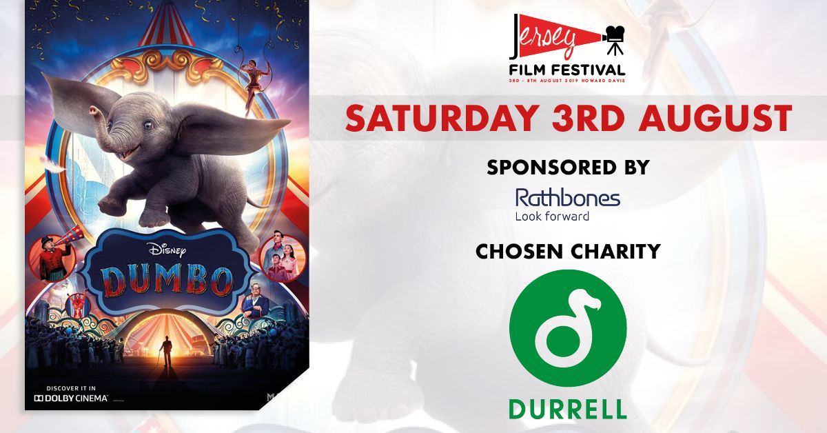 Durrell Wildlife Conservation Trust's  mission is “saving species from extinction “ especially those animal species that are under-threat and overlooked. This film is sponsored by Rathbones Investment Management International. 
buff.ly/2SIjg61