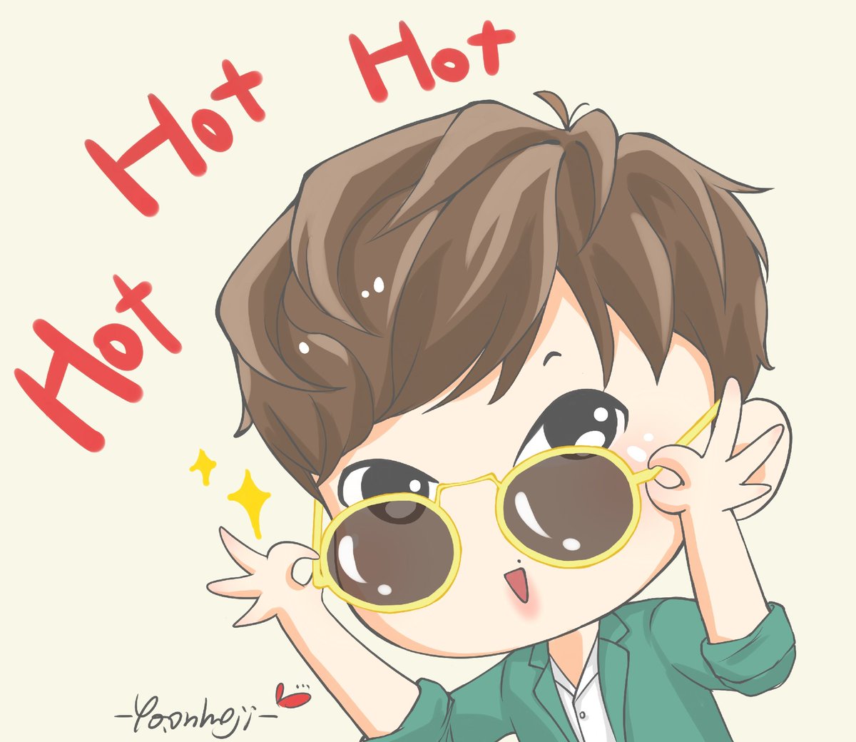 🔥HOT HOT HOT😎✨
#유노윤호 #정윤호 #ユノ #ユンホ #U_know #Yunho 
#동방신기 #TVXQ