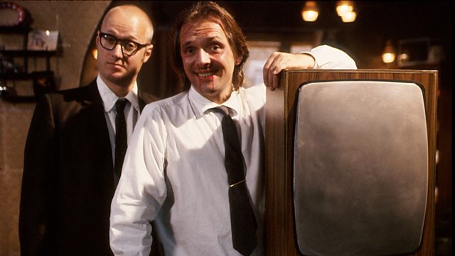 talkingbottom's tweet photo. The whole of series 1 and 2 of Talking Bottom is free to download now. Including an exclusive interview with Director of the TV series Ed Bye.
https://t.co/NEzIYlXWjR
#edbye #talkingbottom #bottom #rikmayall #adrianedmondson #adeedmondson #podcast #comedy #bbc #youngones https://t.co/HNKKN3PPbv