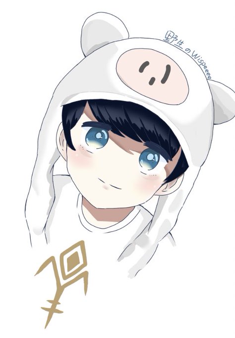 拍手をのtwitterイラスト検索結果