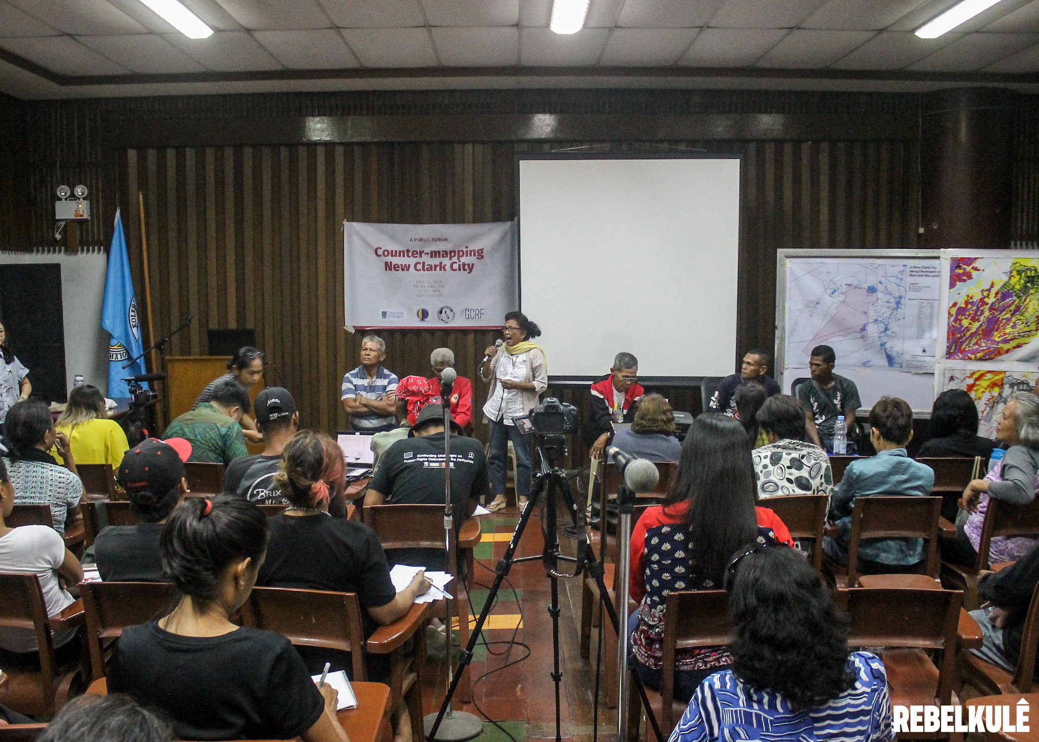 Philippine Collegian on Twitter "Researchers from UP and University of