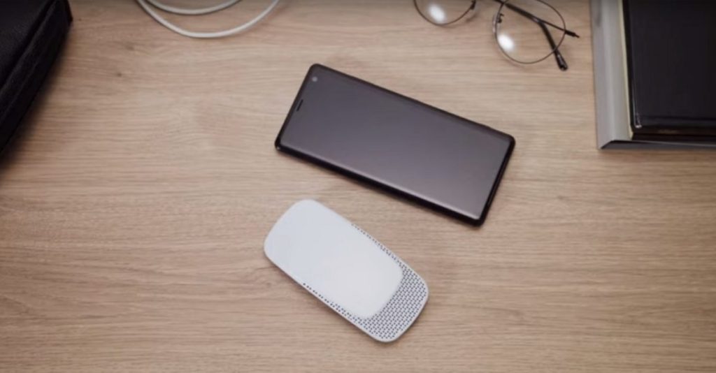 Sony’nin giyilebilir kliması dunyahalleri.com/sonynin-giyile…