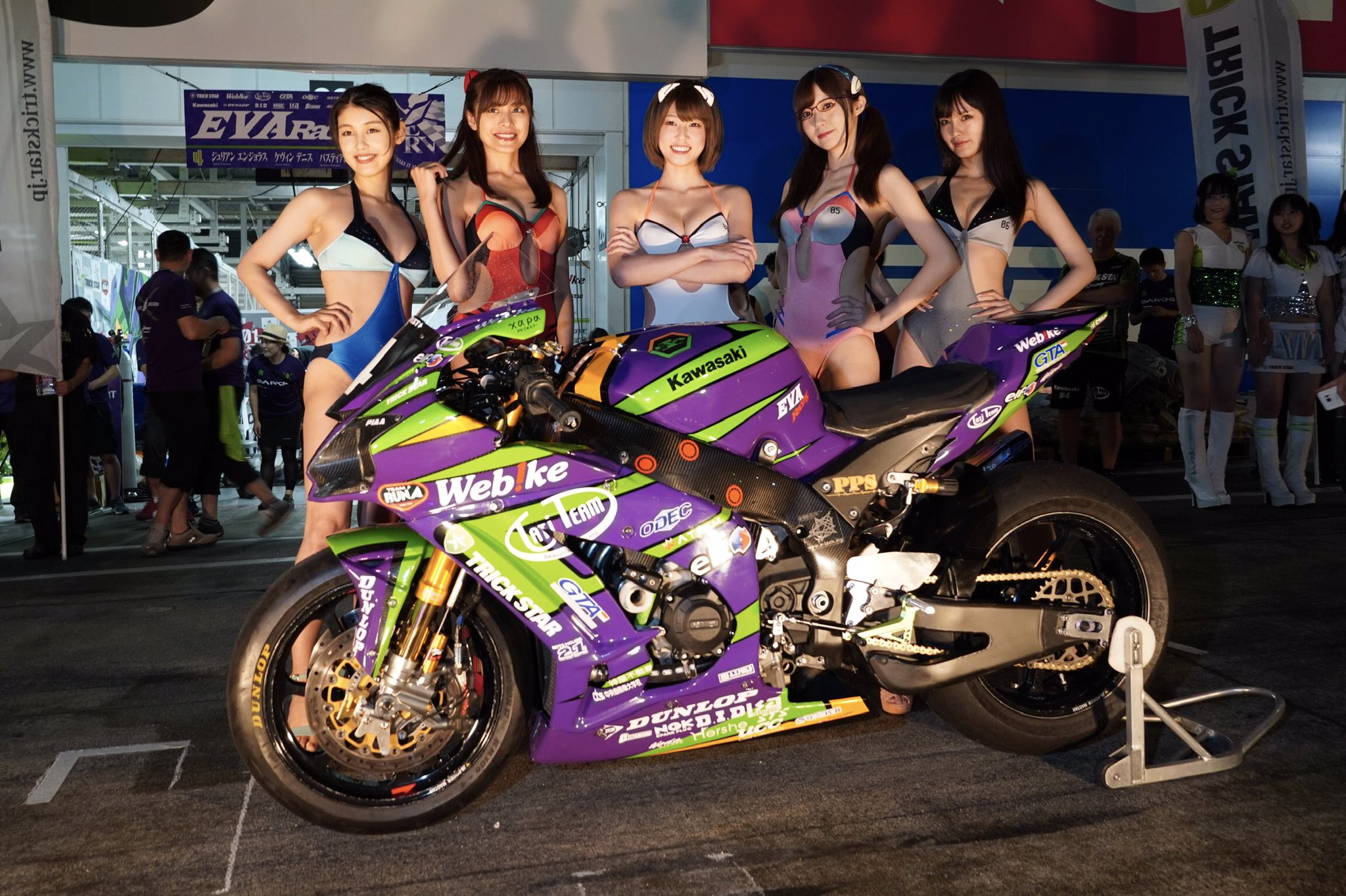 鈴鹿サーキット Suzuka Circuit on X: 