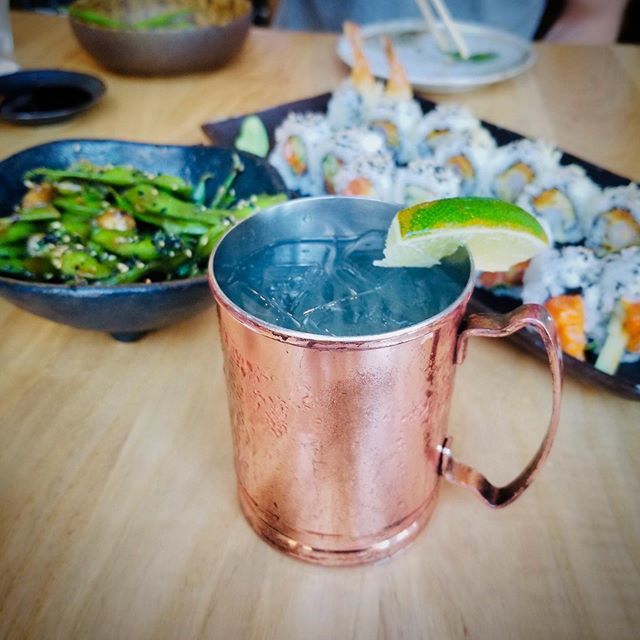 grdrinks's tweet photo. How much sushi is too much? Asking for a friend 🍣
.
.
.
#grdrinks #drinkgr #eatgr #westsidegr #westsidebestside #iheartgr #grmi #experiencegr https://t.co/0mcsDqJgsG https://t.co/NxWZSlnuI0
