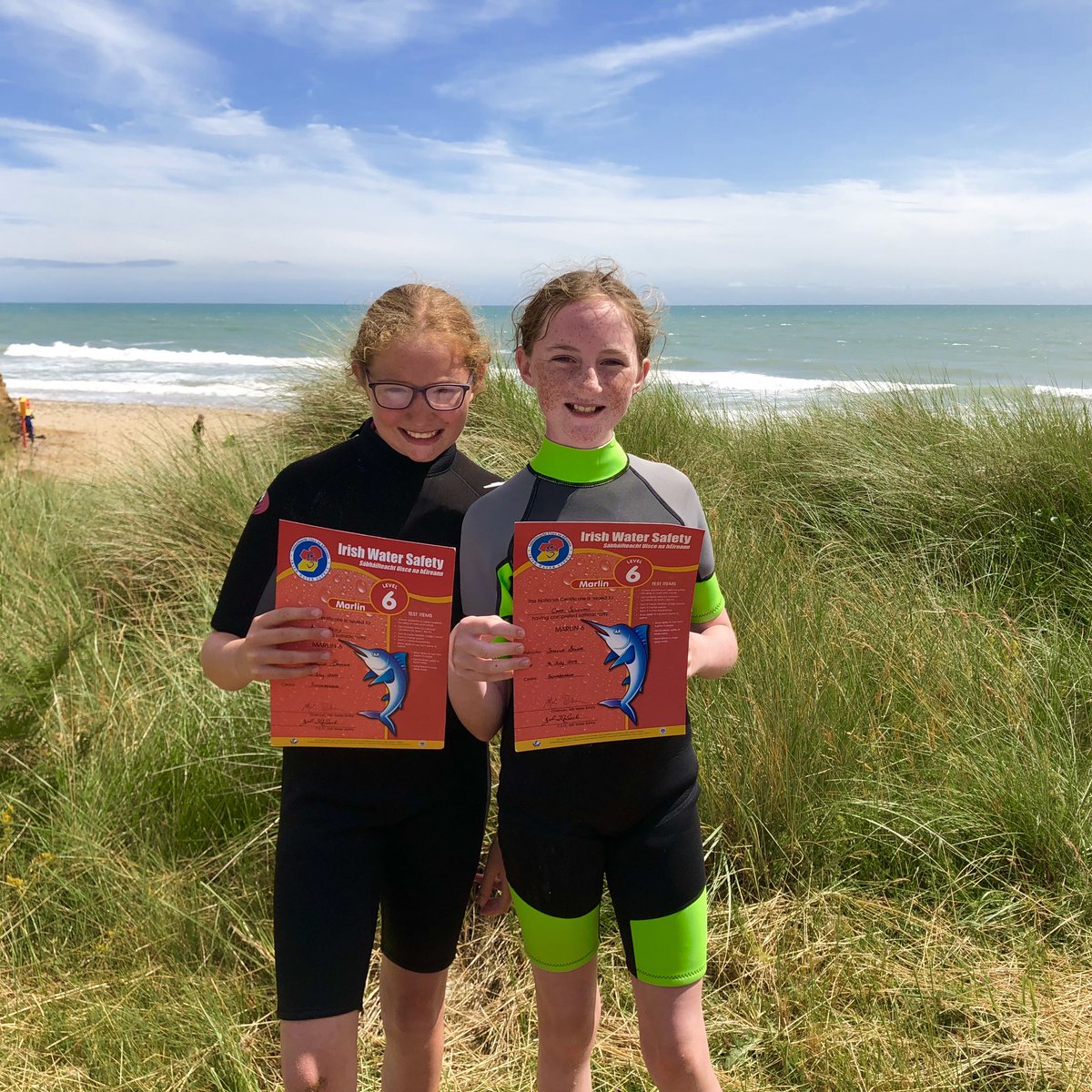 kayflowerschool's tweet photo. @WexWaterSafety what an amazing week at Tinnaberna this week, thank you so much https://t.co/32KJl6FJ0m