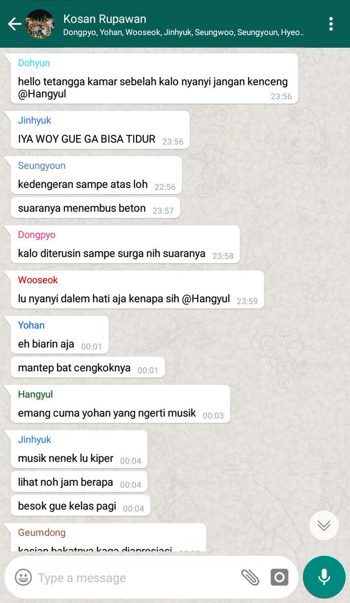 920 Koleksi Cerita Hantu Twitter Terbaik