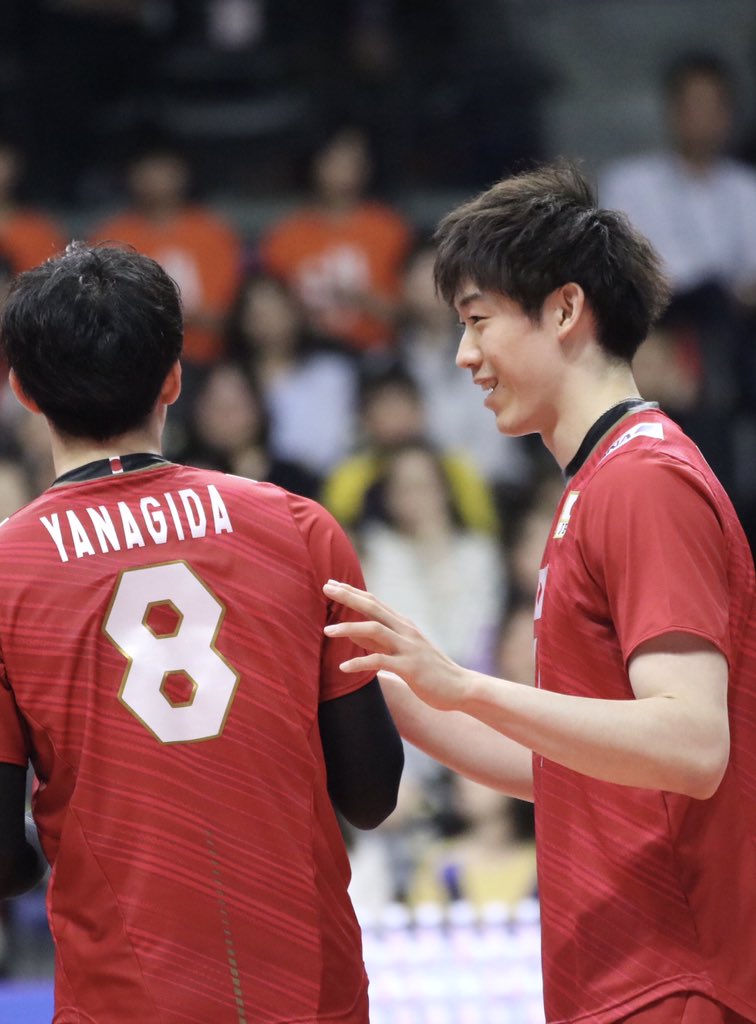 2019/06/07 東京大会 この2人から仲良しエピソードでてくるとなんか