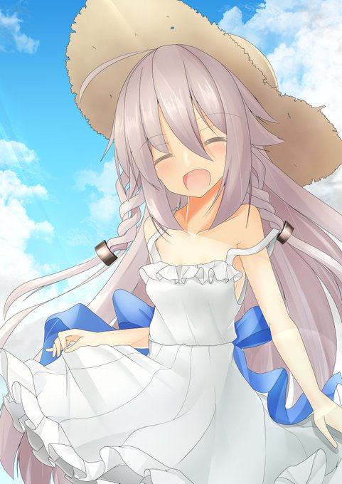 Ia 高画質 のtwitterイラスト検索結果