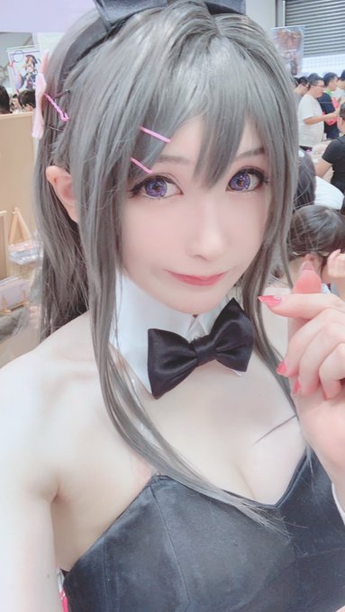 Twitterのコスプレ画像50