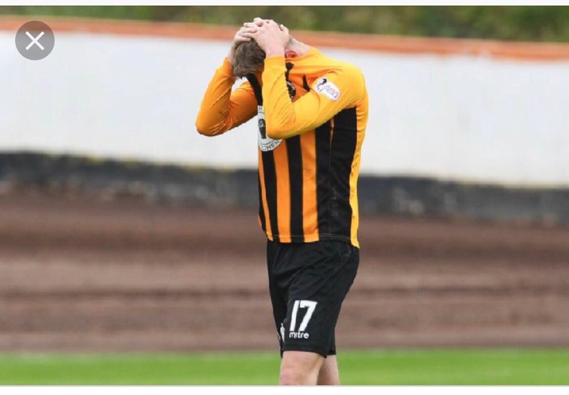 It is now 1080 minutes since Berwick last scored a competitive goal - conceding 45 in the process 

We will give someone that retweets this £100 if they score today - OGs don’t count!!!
