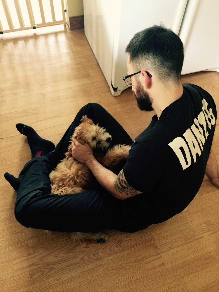 sethlangreck's tweet image. Our new favorite spot.