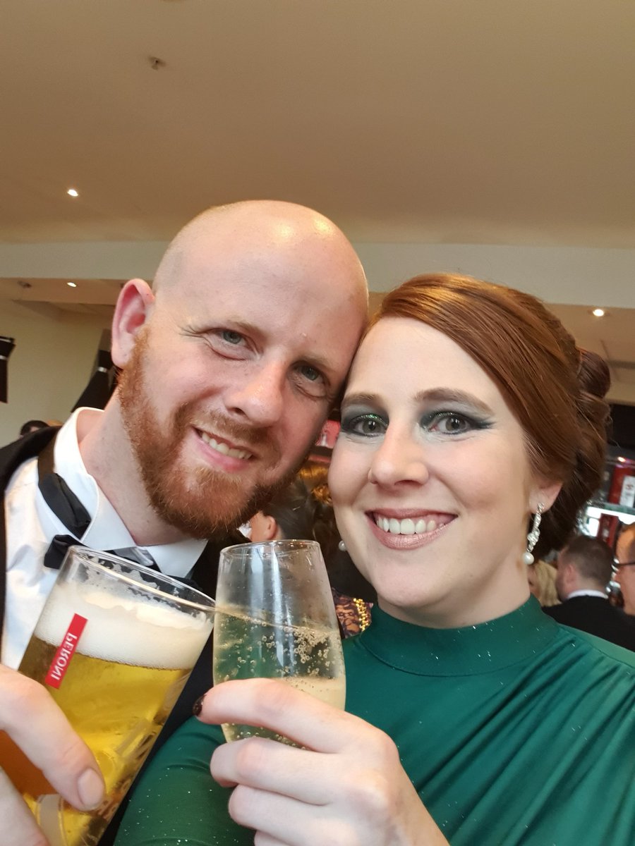 DouthwaiteLaura's tweet photo. All dressed up and ready for the North East Military Ball! #nemb @GraceHouse10 @ObjectiveH_UK @NEMilitaryBall https://t.co/gNHyLrm9A1