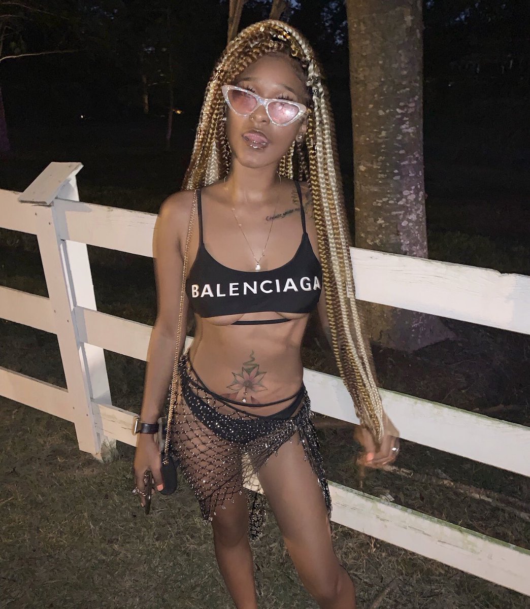 He know it’s very expensive to date me🥵
