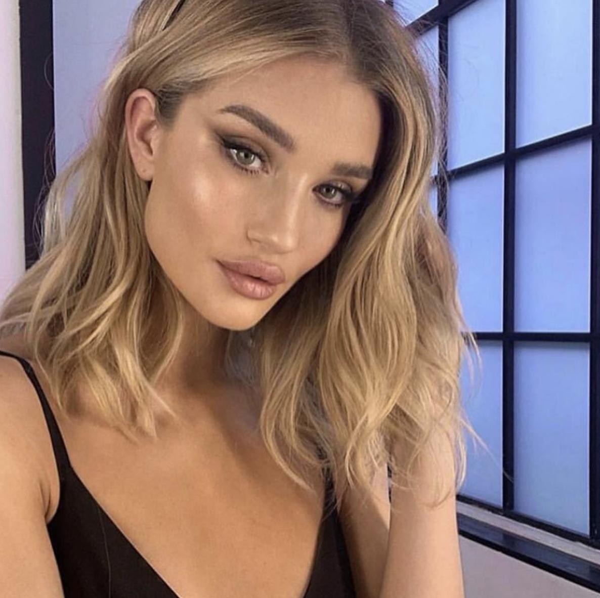 Nude Glow ✨ #maicouture