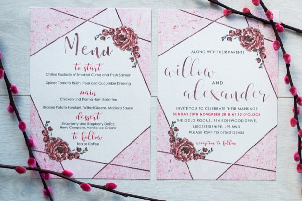 County Wedding Magazines tweet media