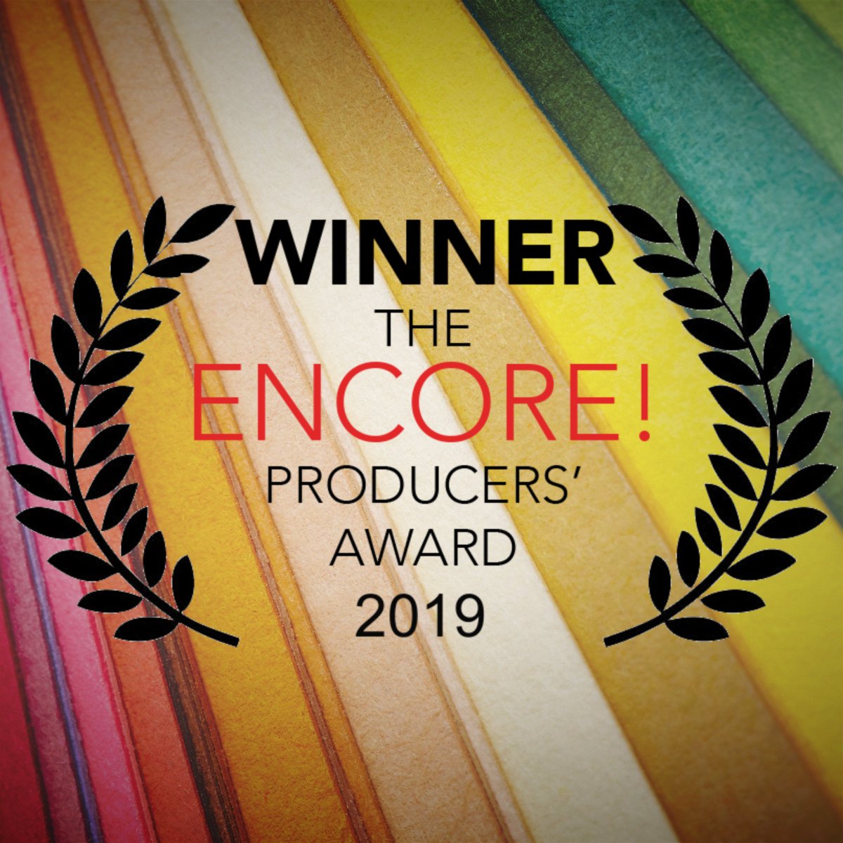 PaperTrailsPlay's tweet image. Today's the day!!! Come see the FINAL PERFORMANCE of the ENCORE! Award-winning PAPER TRAILS - 5pm at Studio C Artists! 

Tickets &amp;amp; Information here: hff19.org/6198