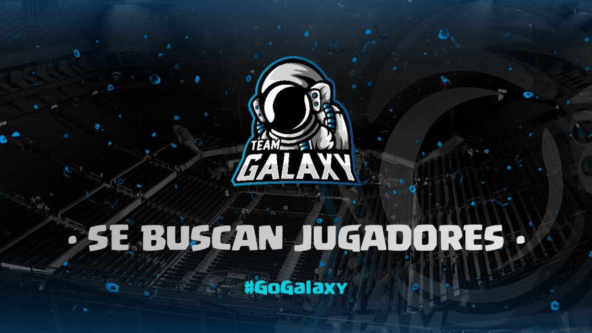 Team Galaxy tweet media