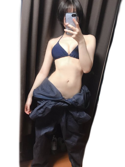 Twitterのコスプレ画像13