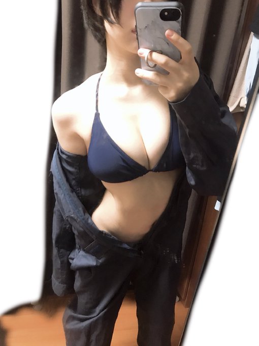 Twitterのコスプレ画像14